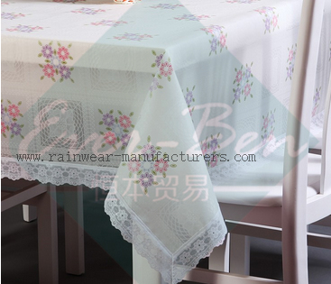 EVA tablecloth supplier
